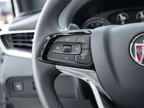 Used 2023 Buick Enclave Essence w/ LPO, Touring Package image 24