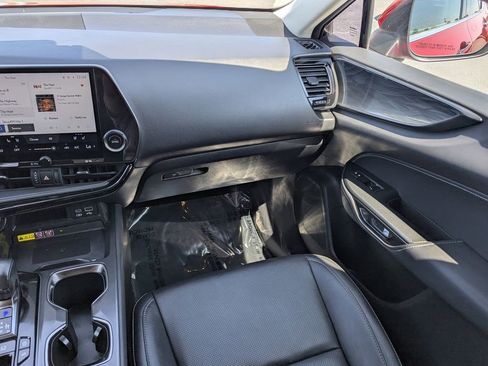 Used 2022 Lexus NX 350 AWD image 11