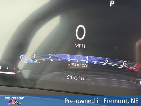 Used 2023 Jeep Grand Cherokee L Limited AWD/4WD image 19
