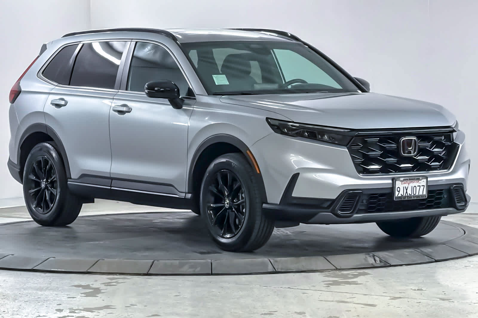 Used 2024 Honda CR-V Sport-L image 9