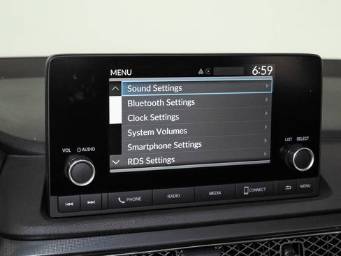 Used 2024 Acura Integra A-Spec FWD image 18
