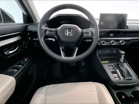 Used 2023 Honda CR-V EX-L image 7