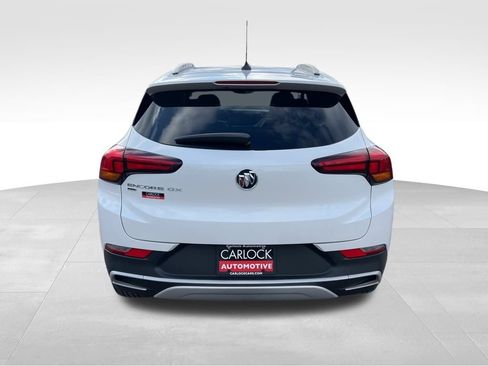 Used 2020 Buick Encore GX Select image 6