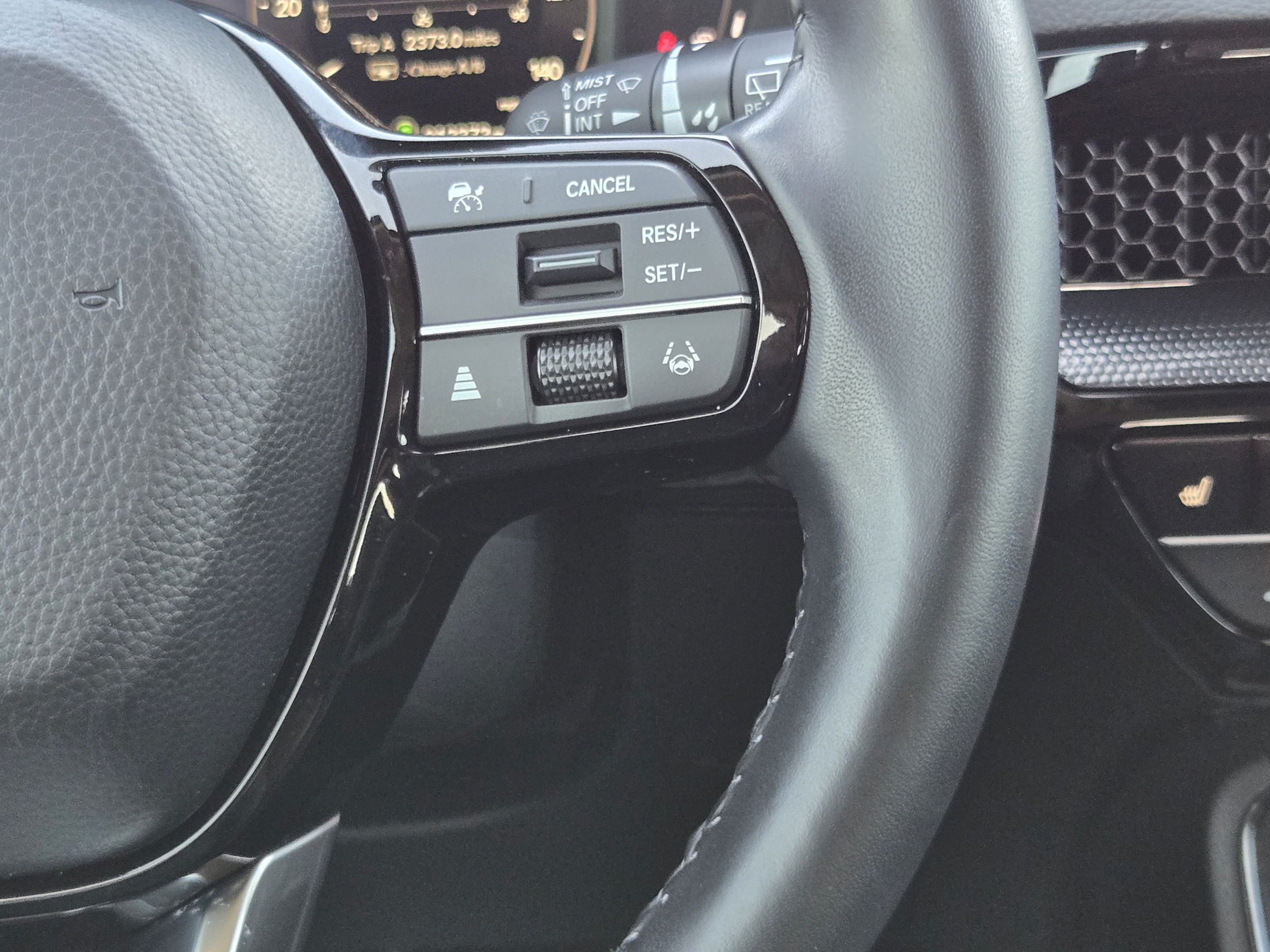 Certified 2026 Honda CR-V EX-L image 31