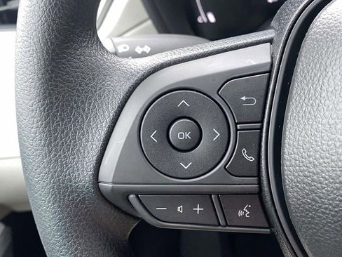 New 2026 Toyota Corolla Cross L image 28