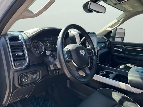 Used 2024 RAM 3500 Laramie image 24