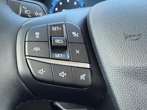 New 2025 Ford Bronco Sport Badlands w/ Badlands Tech Package image 10