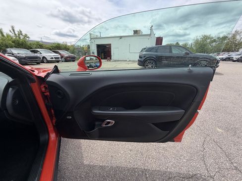 Used 2017 Dodge Challenger GT w/ Driver Convenience Group AWD/4WD image 24