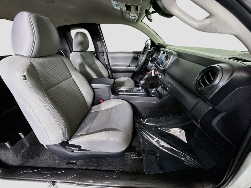 Used 2023 Toyota Tacoma SR RWD image 26