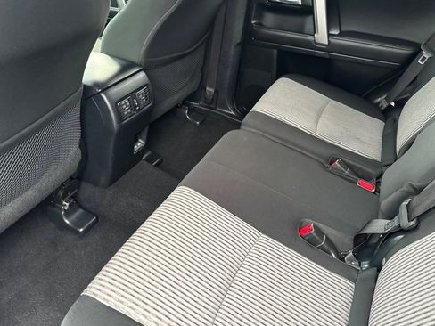 Used 2024 Toyota 4Runner SR5 image 26