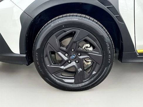 Certified 2025 Subaru Crosstrek 2.5i Sport w/ Crosstrek Mirror Package image 44