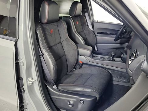 New 2026 Dodge Durango GT image 35