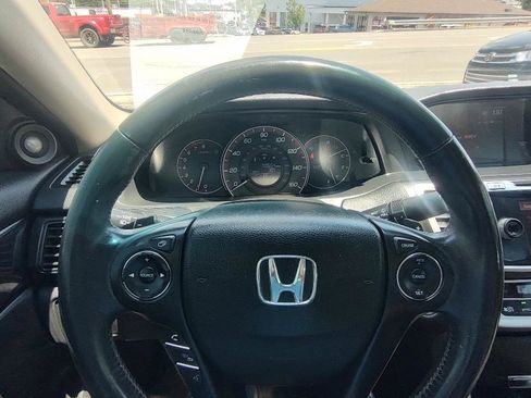 Used 2015 Honda Accord EX-L image 14