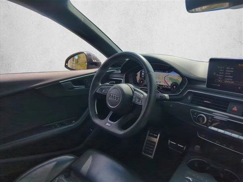 Used 2019 Audi RS 5 Sportback w/ Dynamic Plus Package image 25