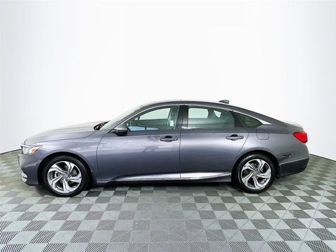 Used 2020 Honda Accord EX-L image 4