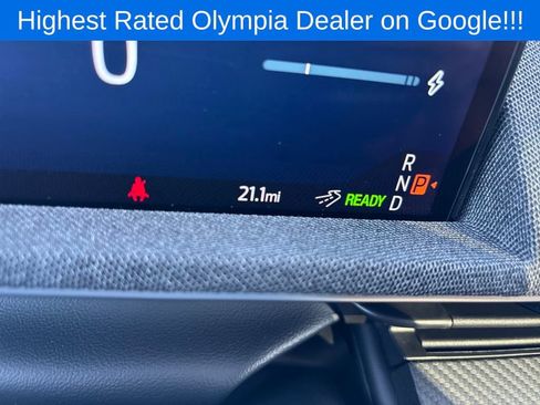 New 2025 Ford Mustang Mach-E Premium w/ Interior Protection Package image 10