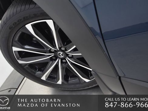 Certified 2025 MAZDA CX-50 AWD 2.5 S w/ Accent Package image 35