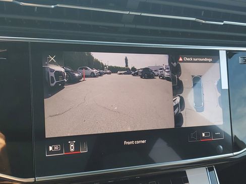 New 2026 Audi Q7 2.0T Premium Plus image 25