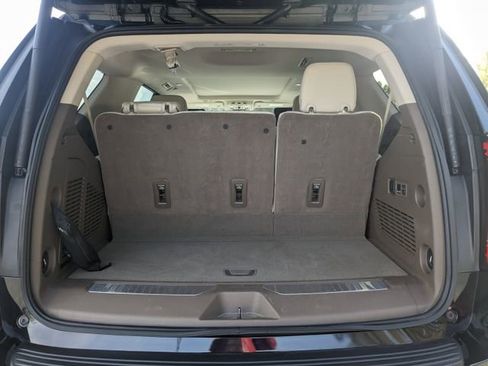 Used 2022 GMC Yukon Denali w/ Denali Ultimate Package image 14