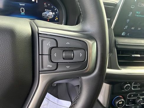 Used 2023 Chevrolet Tahoe Z71 AWD/4WD image 24