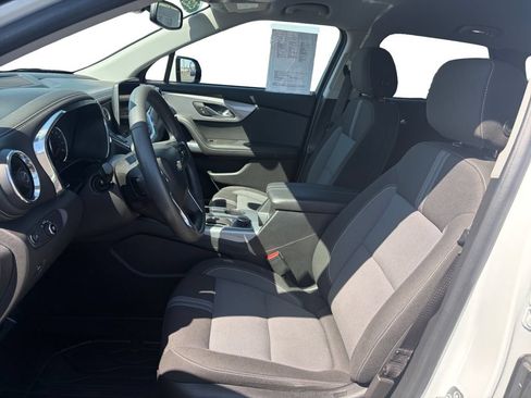 Certified 2023 Chevrolet Blazer LT w/ Convenience Package FWD image 10