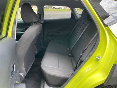 Used 2025 Hyundai Kona SEL image 27