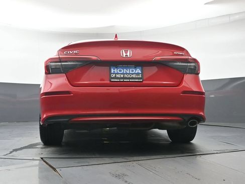 Used 2023 Honda Civic Sport image 30