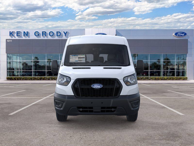 New 2026 Ford Transit 350 XL RWD image 6