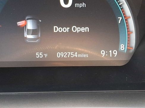 Used 2018 Honda Civic EX image 20