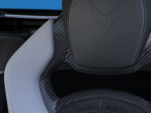 New 2026 Chevrolet Corvette Z06 w/ Stealth Interior Trim Package image 22