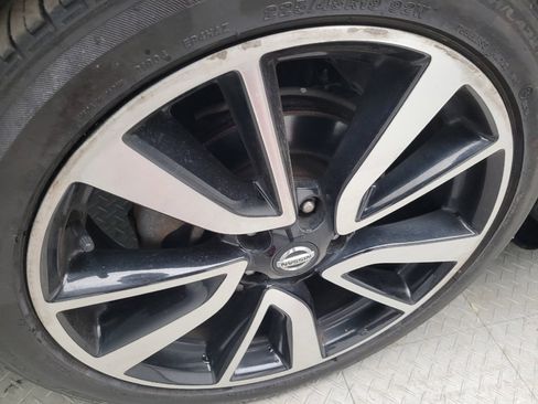 Used 2019 Nissan Rogue Sport SL AWD/4WD image 31