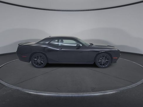 Used 2023 Dodge Challenger SXT w/ Blacktop Package RWD image 19