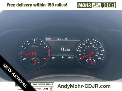 Used 2018 Kia Stinger GT2 image 9