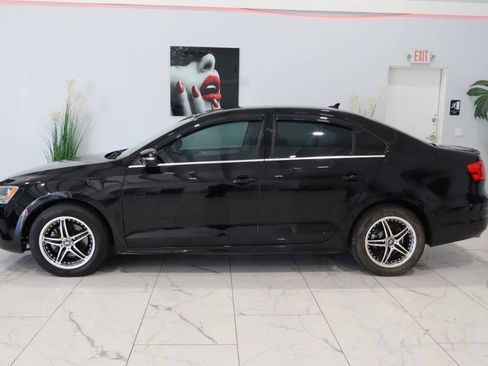 Used 2014 Volkswagen Jetta SE FWD image 6