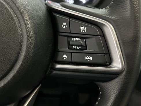 Certified 2025 Subaru Ascent Premium image 29