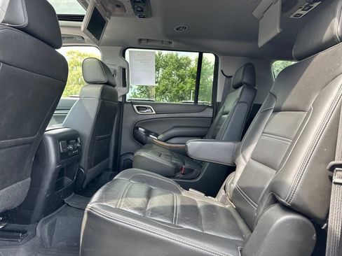 Used 2019 GMC Yukon XL Denali w/ Denali Ultimate Package AWD/4WD image 38