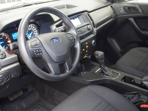 Used 2021 Ford Ranger XL w/ Equipment Group 101A High image 13