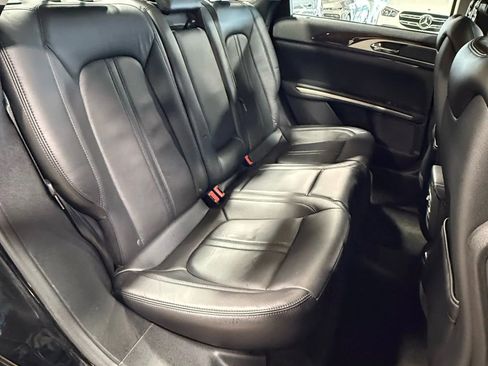 Used 2016 Lincoln MKZ Hybrid w/ Equipment Group 600A Reserve image 25