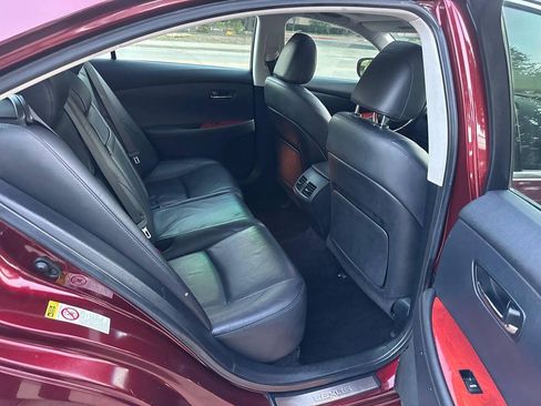 Used 2007 Lexus ES 350 FWD image 22