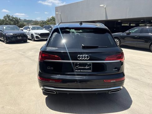 Used 2023 Audi Q5 2.0T Premium Plus AWD/4WD image 6