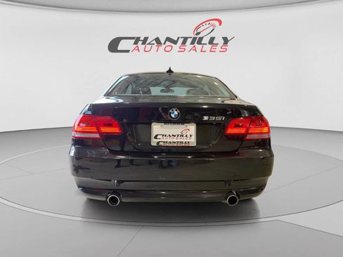 Used 2008 BMW 335i Coupe image 4