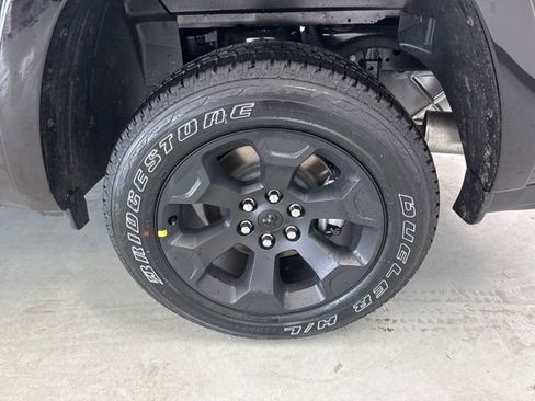 New 2026 RAM 1500 Big Horn w/ Night Edition image 7