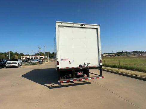 New 2024 Chevrolet Low Cab Forward 3500 image 23