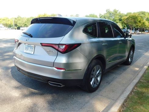 Used 2024 Acura MDX FWD image 4