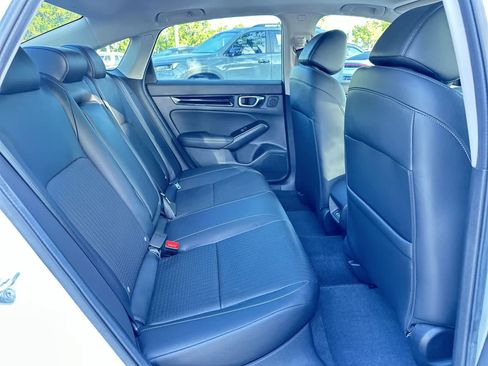 Used 2024 Honda Civic Touring image 16