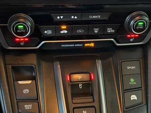 Used 2022 Honda CR-V EX-L image 22