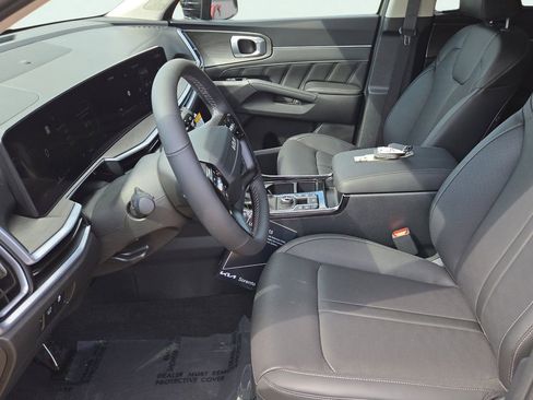 New 2026 Kia Sorento SX image 18