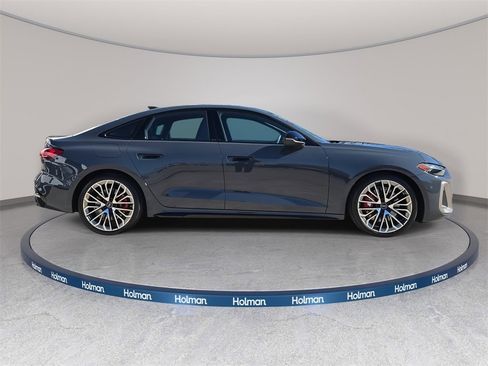 New 2025 Audi S5 Prestige image 2