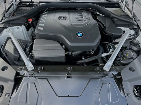 New 2026 BMW Z4 sDrive30i w/ Shadowloine Package RWD image 21