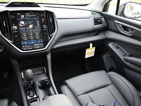New 2026 Subaru Ascent Bronze Edition image 10